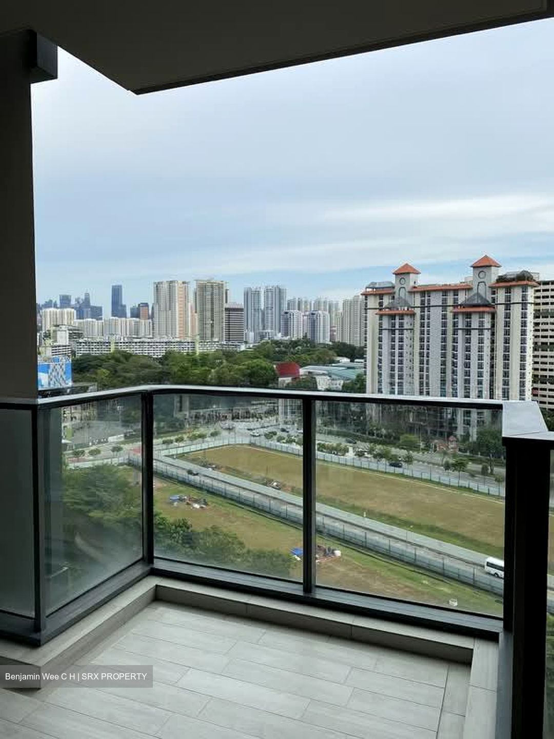 Principal Garden (D3), Condominium #545214771